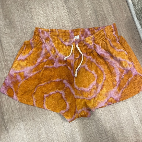 Urban Outfitters Pants - Urban Outfitters Out From Under Shorts